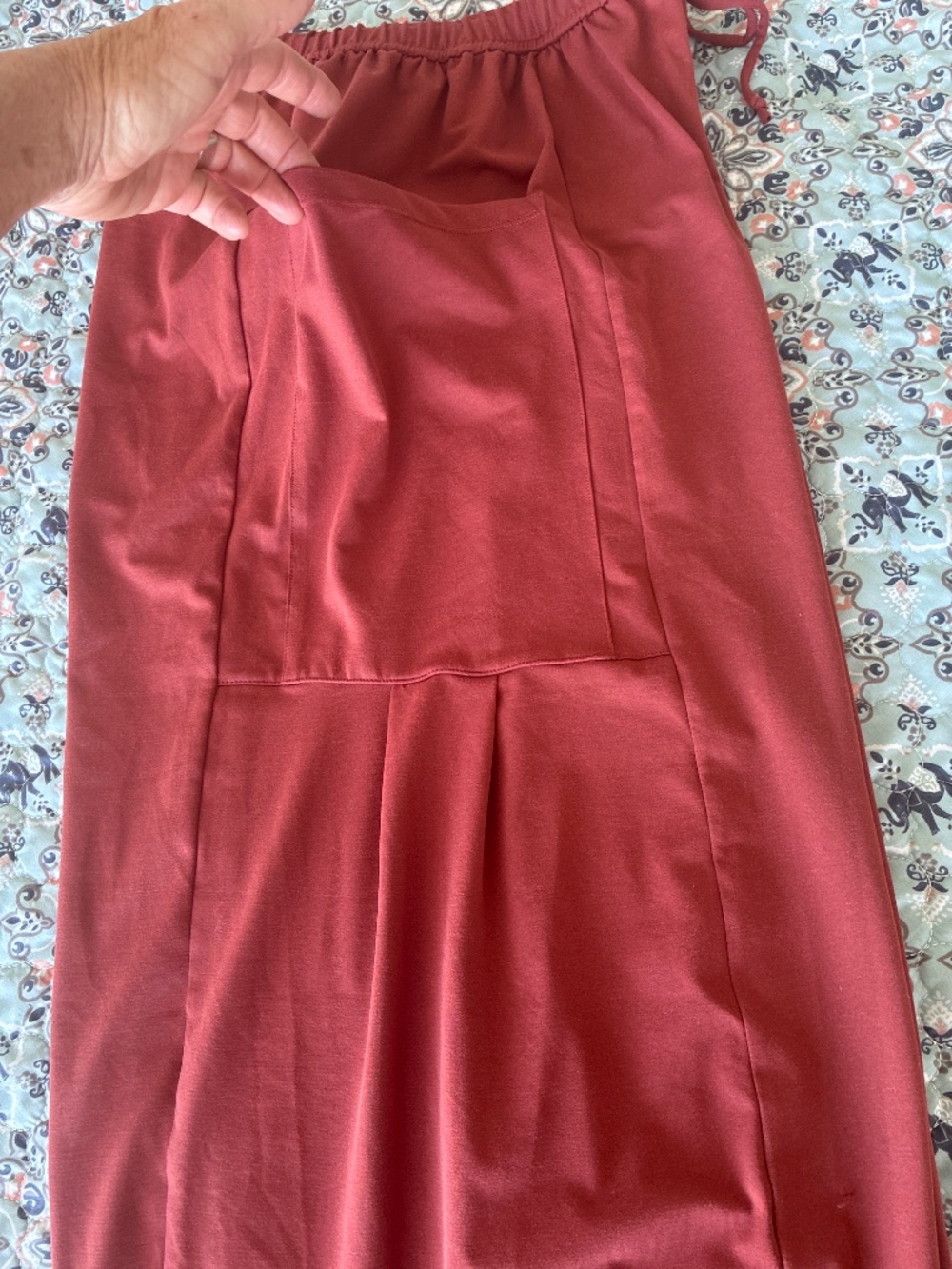 Halara pants - Picture 3 of 4